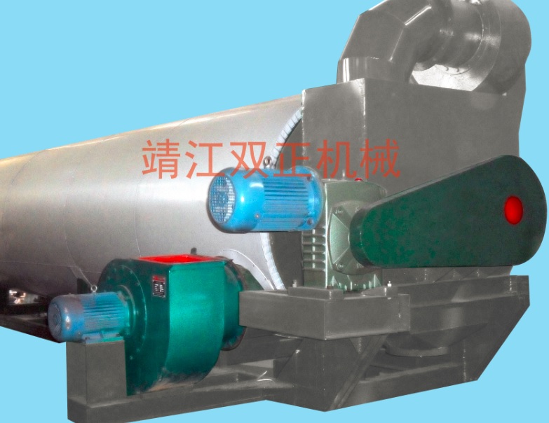 清潔環(huán)保型飼料烘干機(jī)